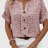 Faylora - Comfortable Blouse
