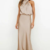 Luna - Cocktail Dress