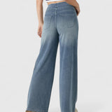 Sookie - Comfortable Women Pants