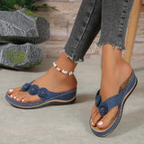 Luna - Comfort Orthopedic Sandals