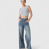 Sookie - Comfortable Women Pants