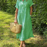 Angela - Midi Dress