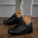 Margo - Platform Orthopedic Sneakers