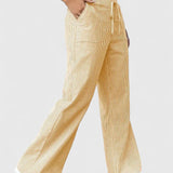 Tatienne - Elegant Women Pants