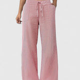 Tatienne - Elegant Women Pants