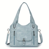 Eloria - Women Everyday Shoulder Bag