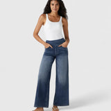 Sookie - Comfortable Women Pants