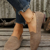 Sheryl - Elegant Orthopedic Loafers