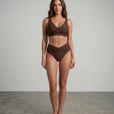 CHARLOTTE - SHAPING SILHOUETTE BIKINI