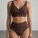 CHARLOTTE - SHAPING SILHOUETTE BIKINI