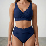 CHARLOTTE - SHAPING SILHOUETTE BIKINI
