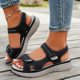 Robyn - Orthopedic Sandals