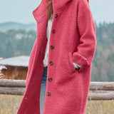 Bambi - Cozy Coat