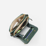 Jovie - Sleek Three-Layer Crossbody Bag