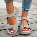 Robyn - Orthopedic Sandals