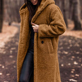 Keeley - Elegant Chic Coat