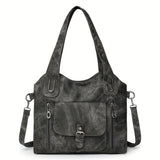 Eloria - Women Everyday Shoulder Bag