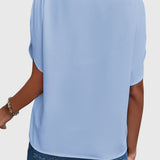 Kristie - Elegant Blouse