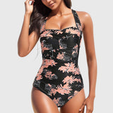 Lena - One-Piece Swimsuit
