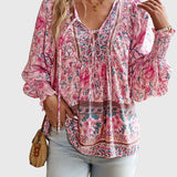 Lexi - Elegant Pullover