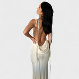 Luna - The dress that celebrates curves