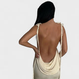 Luna - The dress that celebrates curves