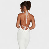 Luna - The dress that celebrates curves
