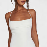 Luna - The dress that celebrates curves