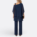 Carolina - Night Set in Muslin