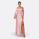 Luna - Elegant Maxi Dress