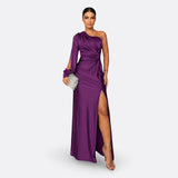 Luna - Elegant Maxi Dress