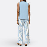 Isis - Two-Piece Straight Cut Set