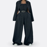 Mariah - Women's Set with Bustier