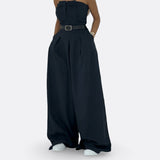 Mariah - Women's Set with Bustier