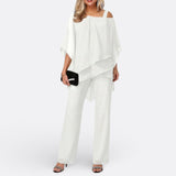 Carolina - Night Set in Muslin