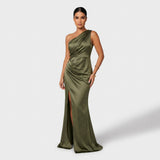 Carla - Elegant Maxi Dress