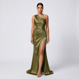 Tanya - Elegant Maxi Dress