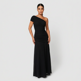 Anne - Elegant Maxi Dress