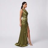 Tanya - Elegant Maxi Dress