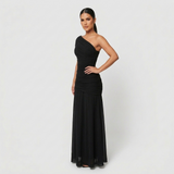 Anne - Elegant Maxi Dress