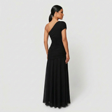 Anne - Elegant Maxi Dress