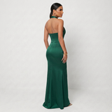Liana - Elegant Maxi Dress