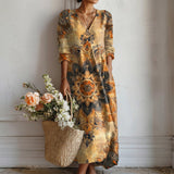 Willow - Daily Comfort Dress