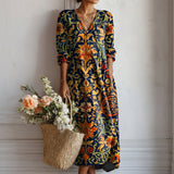 Amelia - Daily Comfort Dress