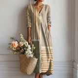 Maya - Daily Comfort Dress