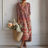 Zoe - Daily Comfort Dress