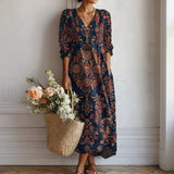 Madison - Daily Comfort Dress