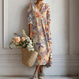Peyton - Daily Comfort Dress