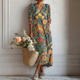 Isla - Comfortable Dress for Everyday Wear