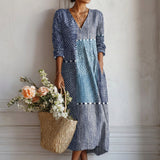 Harper - Daily Comfort Dress
